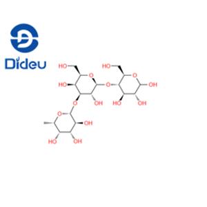 3-Fucosyllactose