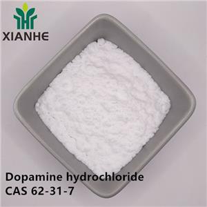 Dopamine hydrochloride