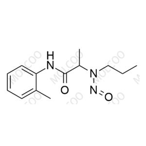 N-Nitroso Prilocaine