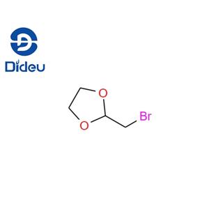 2-Bromomethyl-1,3-dioxolane