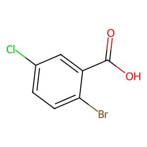 2-bromo-5-chlorobenzoic acid