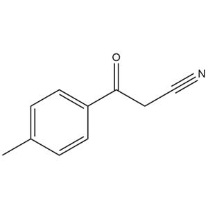 3-(4-methylphenyl)-3-oxopropanenitrile
