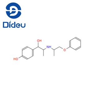 Isoxsuprine Free Base