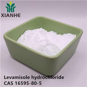 Levamisole hydrochloride