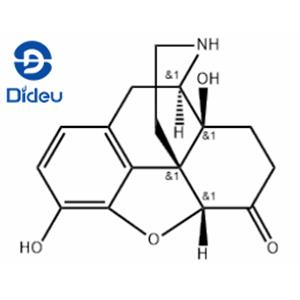 7,8-Dihydro-14-hydroxy- normorphinone