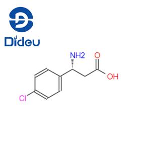 (R)-3-AMINO-3-(4-CHLORO-PHENYL)-PROPIONIC ACID