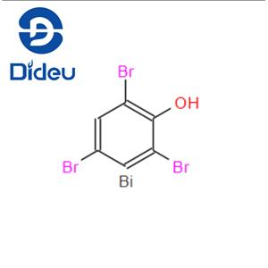 BISMUTH TRIBROMOPHENATE