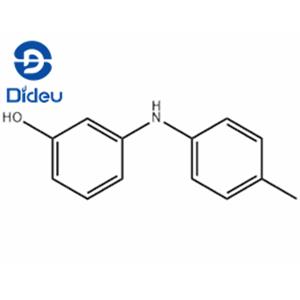 N-(3-Hydroxyphenyl)-4-toluidine