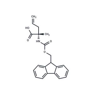 Fmoc-alpha-allyl-L-alanine