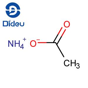 Ammonium acetate