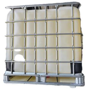 Sodium lauryl ether sulfate