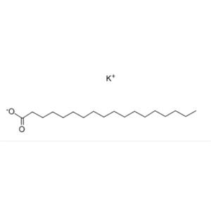 Potassium stearate