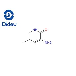 2-HYDROXY-3-AMINO-5-PICOLINE