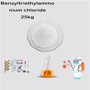 Benzyltriethylammonium chloride
