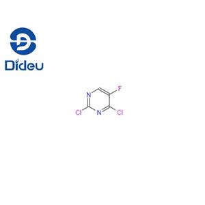 2,4-Dichloro-5-fluoropyrimidine