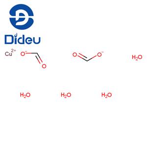 COPPER(II) FORMATE TETRAHYDRATE