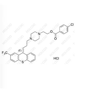 Flupentixol Impurity(Hydrochloride)