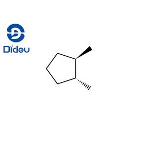 trans-1,2-DiMethylcyclopentane