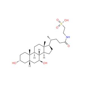 Tauroursodeoxycholic Acid(TUDCA)