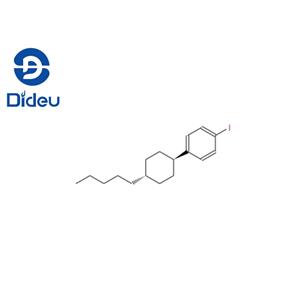 1-IODO-4-(TRANS-4-N-PENTYLCYCLOHEXYL)BENZENE
