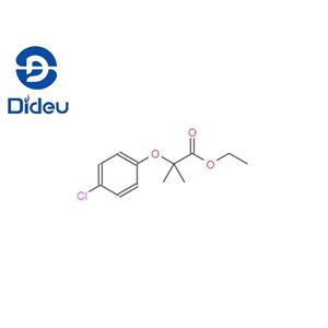 Clofibrate