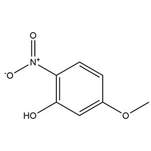5-methoxy-2-nitrophenol