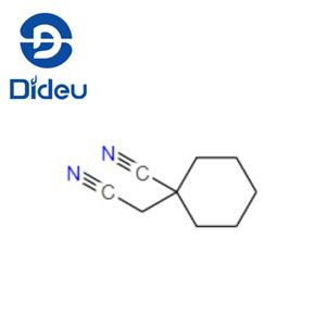 1-CYANOCYCLOHEXANE ACETONITRILE