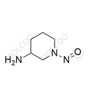 N-Nitroso-3-Aminopiperidine
