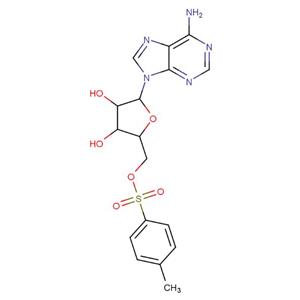 5'-Tosyladenosine