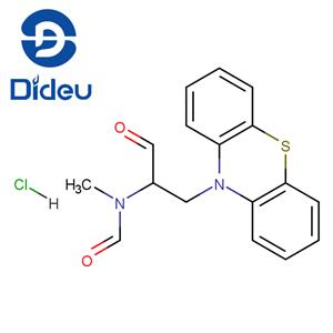 Dioxopromethazine hydrochloride