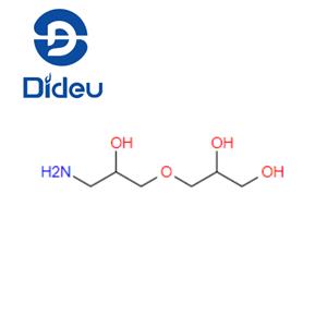 1,2-Propanediol, 3-(3-amino-2-hydroxypropoxy)-