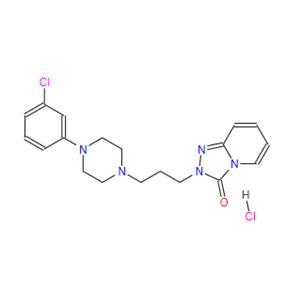 Trazodone Hydrochloride