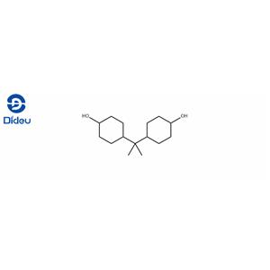 Hydrogenated bisphenol A （HBPA）