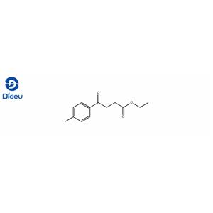 4-Oxo-4-p-tolylbutanoic acid, ethyl ester