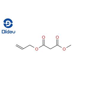 Propanedioic acid, 1-methyl 3-(2-propen-1-yl) ester