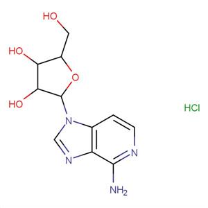 3-Deazaadenosine (hydrochloride)