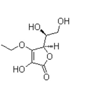 3-O-Ethylascorbic acid