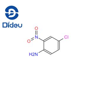 4-Chloro-2-nitroaniline
