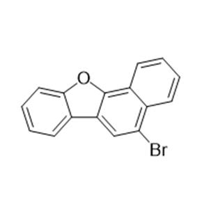 5-Bromonaphtho[1,2-b]benzofuran