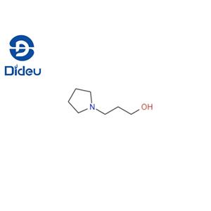 1-(3-HYDROXYPROPYL)-PYRROLIDINE