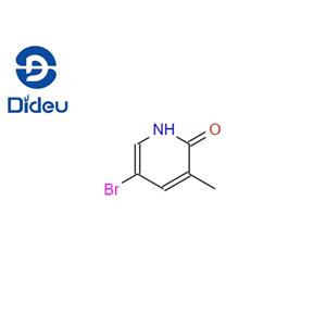5-BROMO-2-HYDROXY-3-PICOLINE