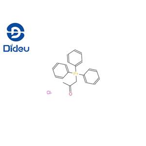 ACETONYLTRIPHENYLPHOSPHONIUM CHLORIDE
