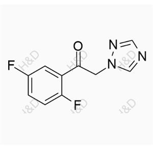 Isavuconazole Impurity 38