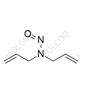 N,N-diallylnitrous amide