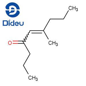6-Methyl-5-nonen-4-one