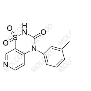 Torsemide Impurity A