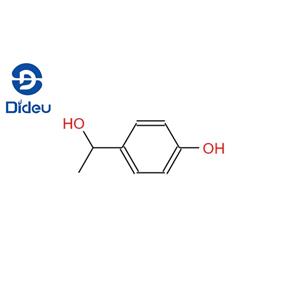 1-(P-HYDROXYPHENYL) ETHANOL