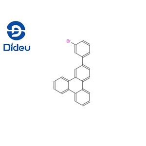 2-（3-Bromophenyl）triphenylene