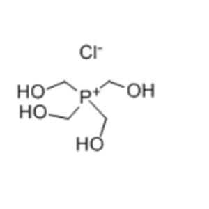 Tetrakis(hydroxymethyl)phosphonium chloride
