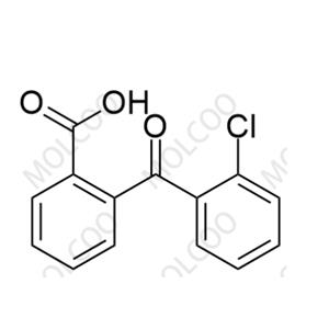 Chlortalidone Impurity